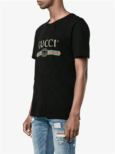 gucci t shirts for men wholesale|Gucci t shirt outlet price.